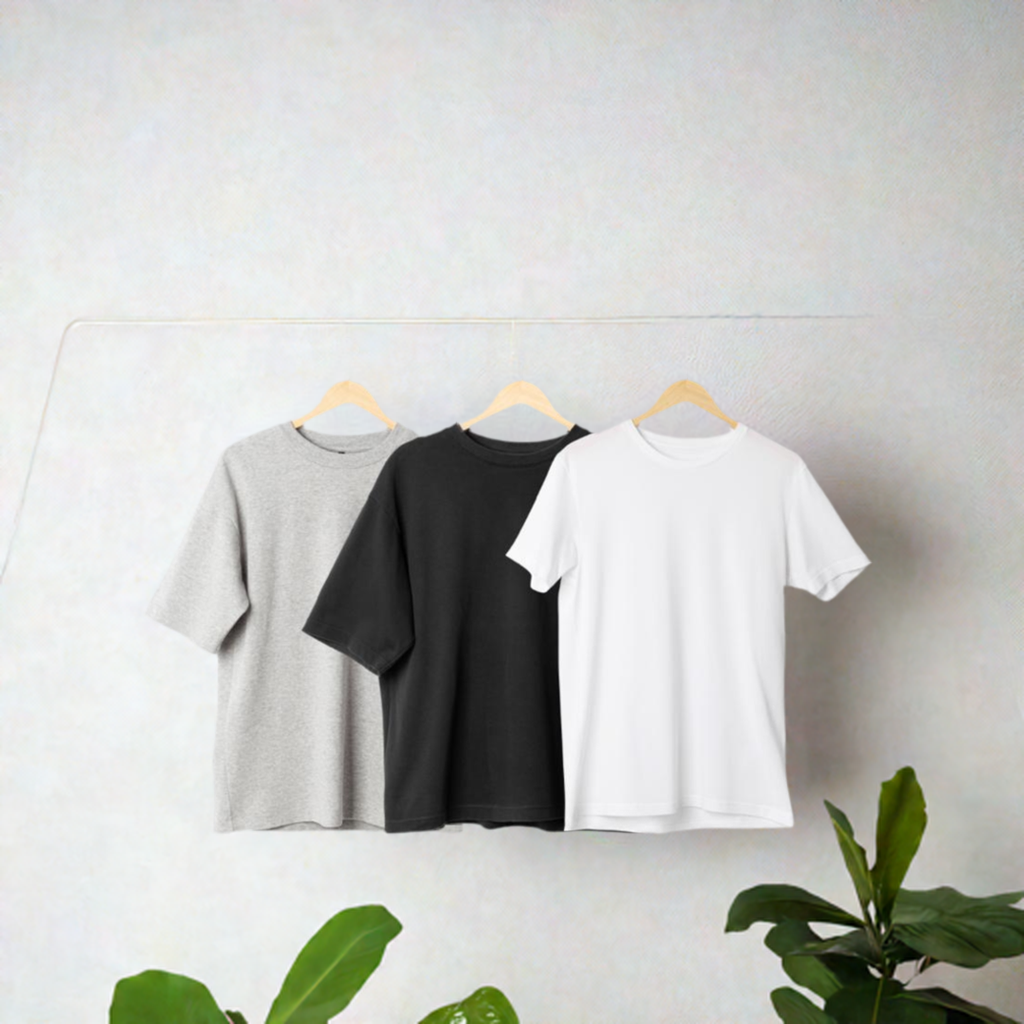 Short Sleeve T-Shirts