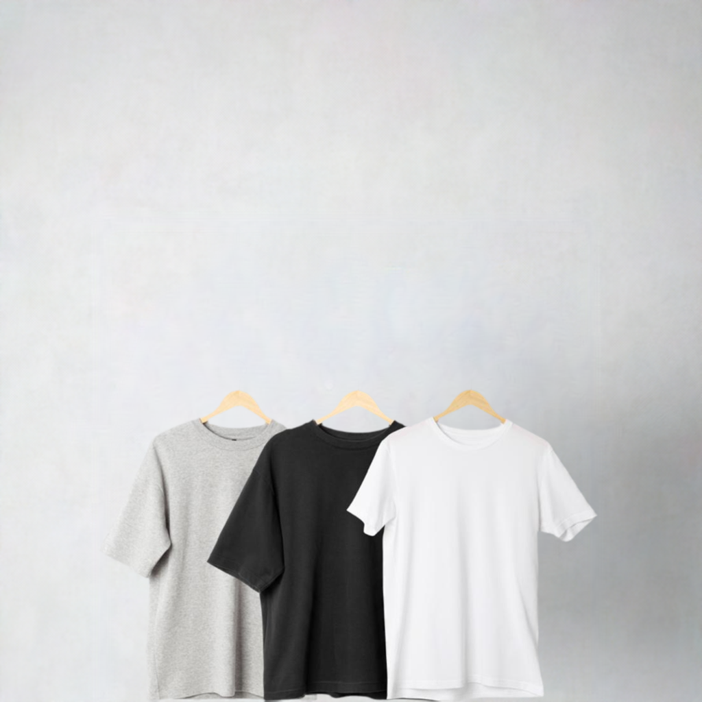 Short Sleeve T-Shirts