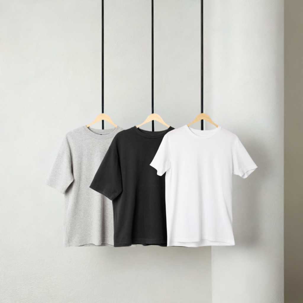 Short Sleeve T-Shirts