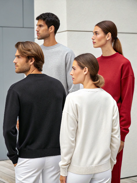 Classic Sweatshirt