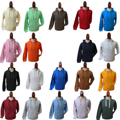 Classic Hoodies